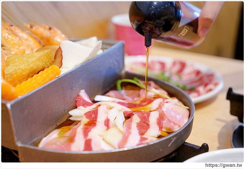 浮誇下午茶三層架、30隻爆量蝦蝦、飲料白飯無限吃，隱藏版每日限量六組好搶手！！