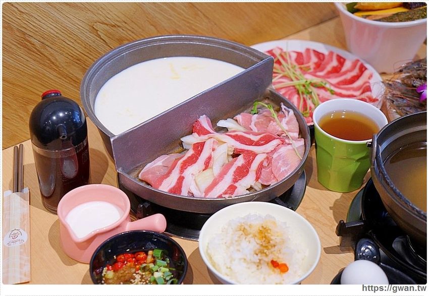 浮誇下午茶三層架、30隻爆量蝦蝦、飲料白飯無限吃，隱藏版每日限量六組好搶手！！