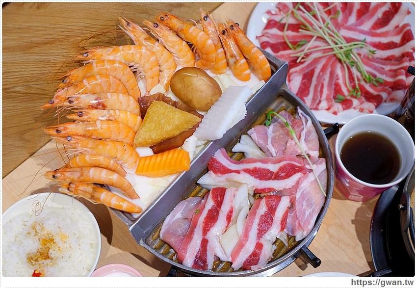 浮誇下午茶三層架、30隻爆量蝦蝦、飲料白飯無限吃，隱藏版每日限量六組好搶手！！