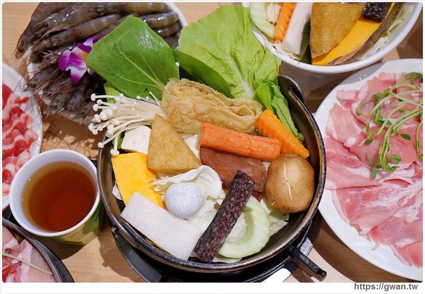 浮誇下午茶三層架、30隻爆量蝦蝦、飲料白飯無限吃，隱藏版每日限量六組好搶手！！