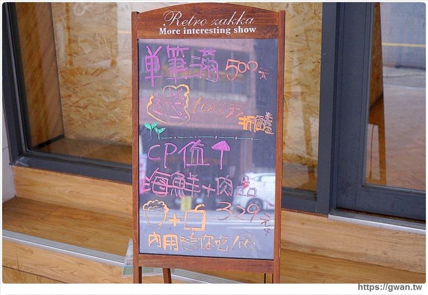 浮誇下午茶三層架、30隻爆量蝦蝦、飲料白飯無限吃，隱藏版每日限量六組好搶手！！