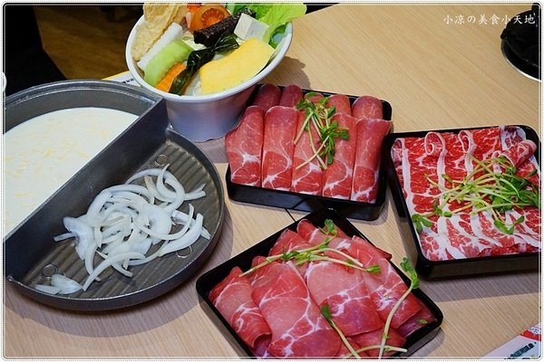 大樂鍋精緻鍋物專賣店：台中南屯』大樂鍋精緻鍋物專賣店║全新造型鍋喜燒，吃肉選鍋隨你搭(白飯、飲料吃到飽)