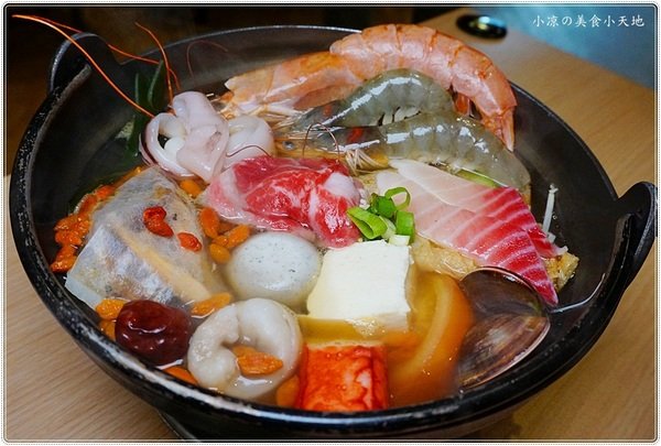 大樂鍋精緻鍋物專賣店：台中南屯』大樂鍋精緻鍋物專賣店║全新造型鍋喜燒，吃肉選鍋隨你搭(白飯、飲料吃到飽)