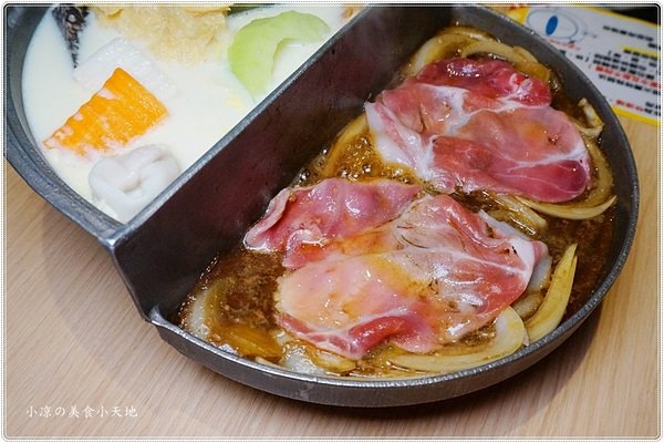 大樂鍋精緻鍋物專賣店：台中南屯』大樂鍋精緻鍋物專賣店║全新造型鍋喜燒，吃肉選鍋隨你搭(白飯、飲料吃到飽)