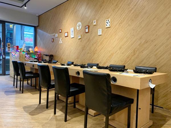 大樂鍋精緻鍋物專賣店：【台中南屯區】平價一鍋一燒推薦 大樂鍋精緻鍋物專賣店