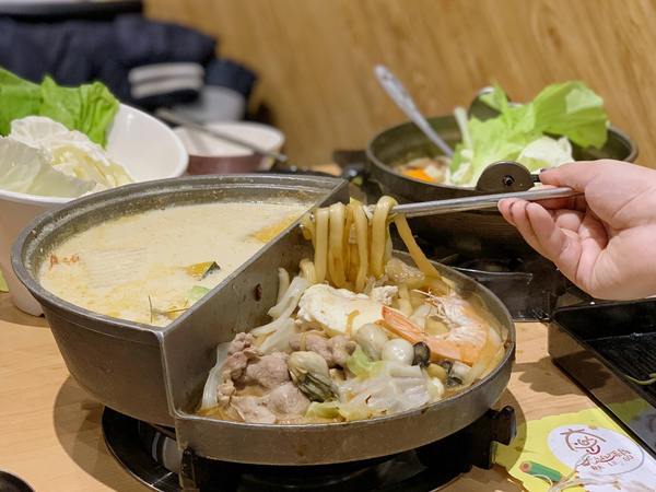 大樂鍋精緻鍋物專賣店：【台中南屯區】平價一鍋一燒推薦 大樂鍋精緻鍋物專賣店