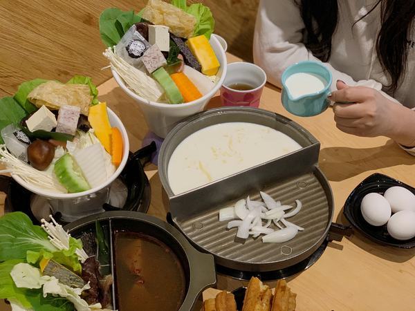 大樂鍋精緻鍋物專賣店：【台中南屯區】平價一鍋一燒推薦 大樂鍋精緻鍋物專賣店