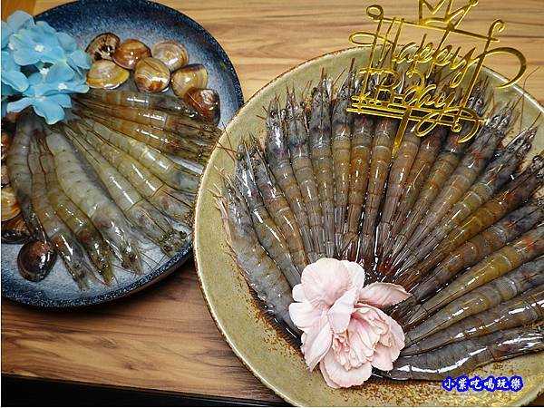 生日用餐送蝦-2021驛庭鍋物.jpg