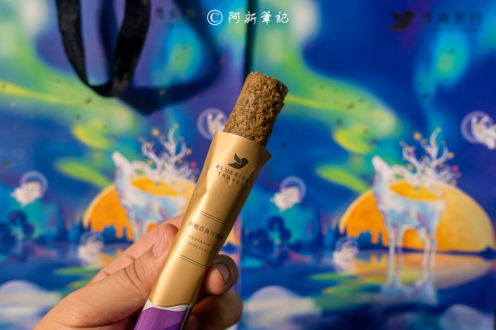 台中市西屯區青鳥旅行極光秘語禮盒 | 2025中秋禮盒新選擇!