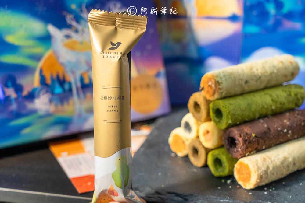 台中市西屯區青鳥旅行極光秘語禮盒 | 2025中秋禮盒新選擇!