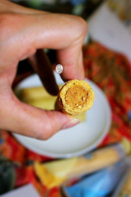 青鳥旅行肉鬆蛋捲/ Kate's FZ