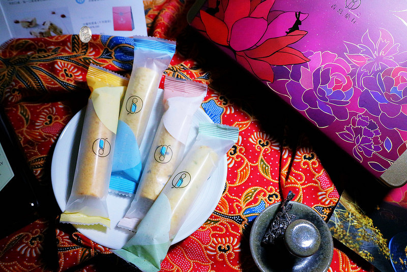 青鳥旅行肉鬆蛋捲/ Kate's FZ