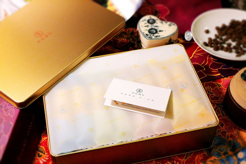 青鳥旅行肉鬆蛋捲/ Kate's FZ