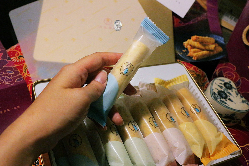 青鳥旅行肉鬆蛋捲/ Kate's FZ