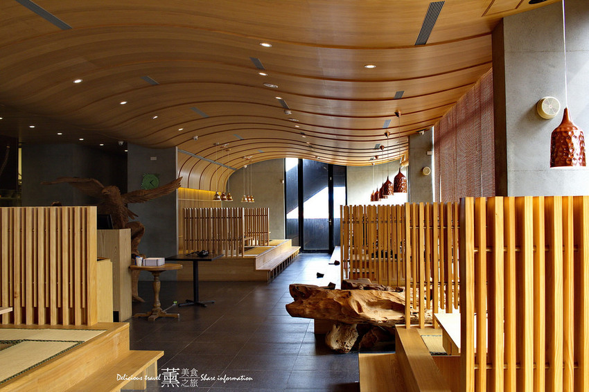 Fatty's法蒂斯鐵板燒義式創意餐廳崇德店