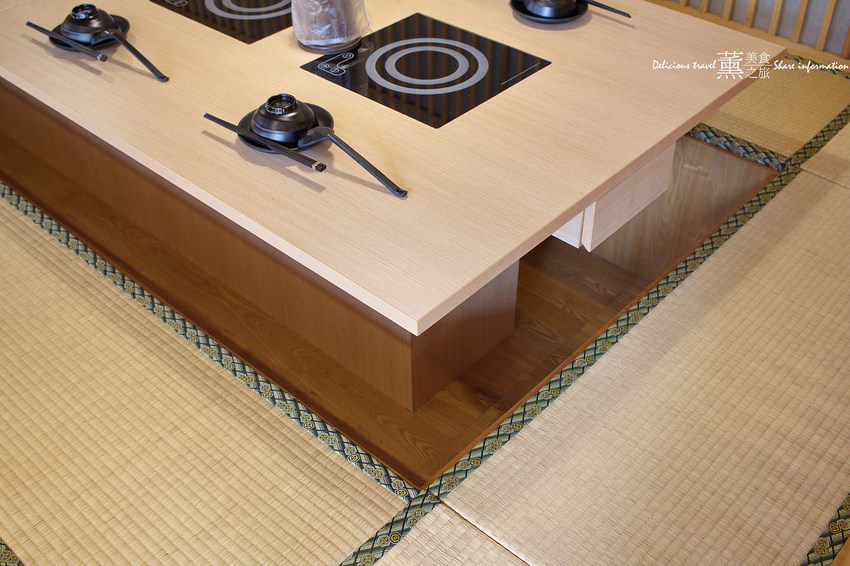 Fatty's法蒂斯鐵板燒義式創意餐廳崇德店