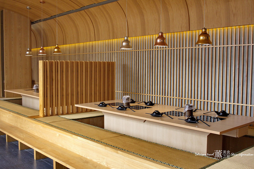 Fatty's法蒂斯鐵板燒義式創意餐廳崇德店