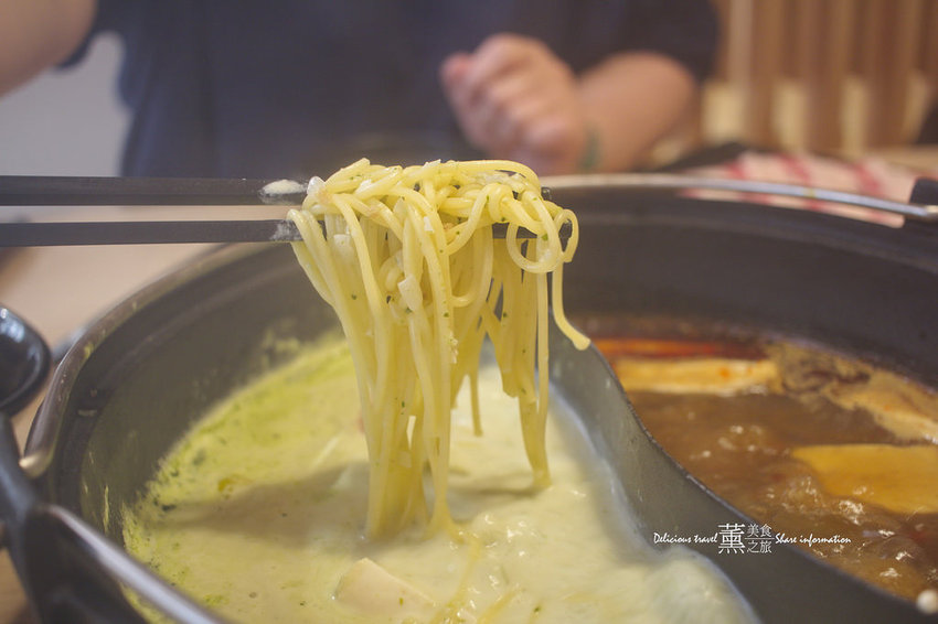 Fatty's法蒂斯鐵板燒義式創意餐廳崇德店