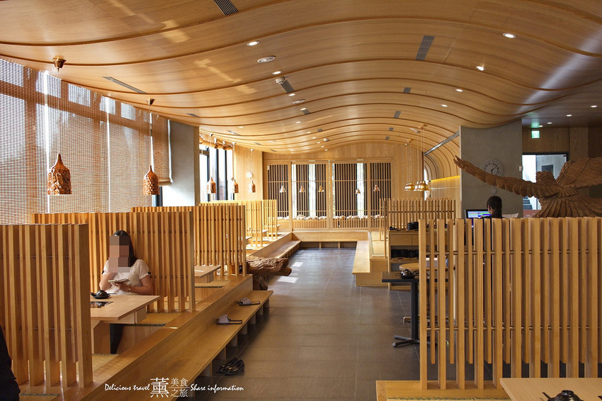 Fatty's法蒂斯鐵板燒義式創意餐廳崇德店