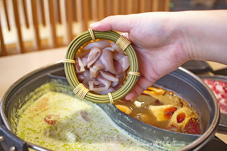 Fatty's法蒂斯鐵板燒義式創意餐廳崇德店