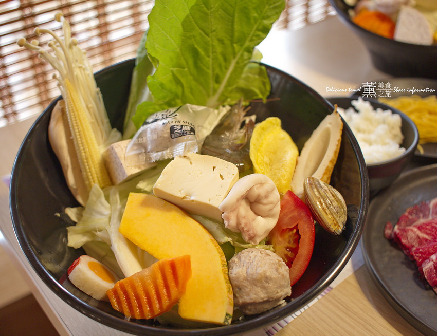 Fatty's法蒂斯鐵板燒義式創意餐廳崇德店