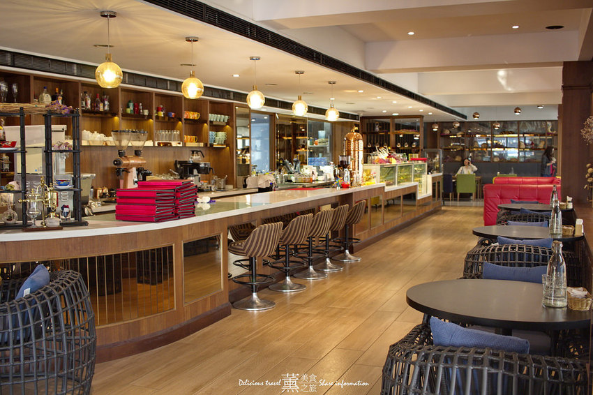 Fatty's法蒂斯鐵板燒義式創意餐廳崇德店