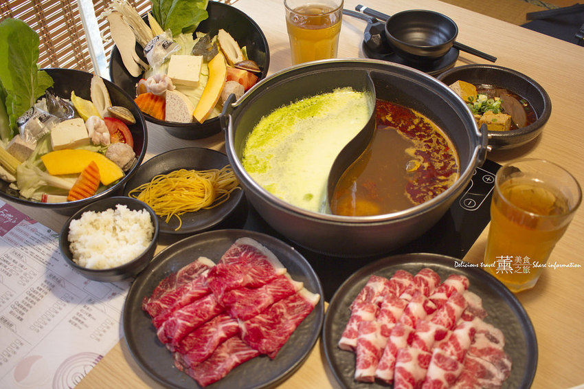 Fatty's法蒂斯鐵板燒義式創意餐廳崇德店