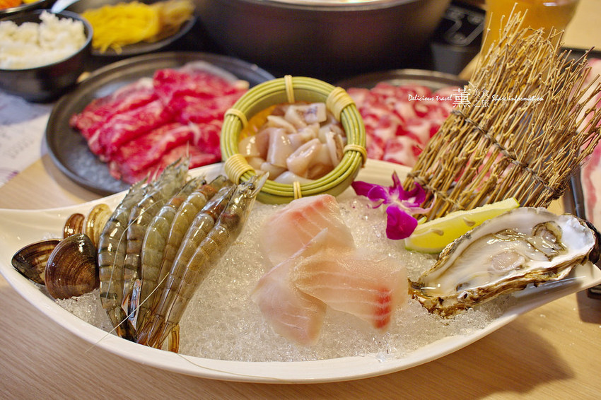 Fatty's法蒂斯鐵板燒義式創意餐廳崇德店