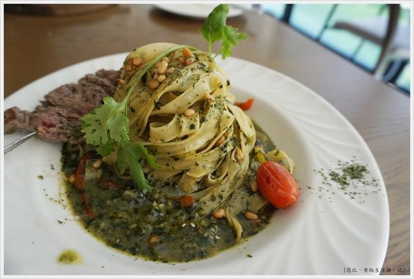 Fatty's崇德店-37-香草蘿勒牛肉串寬扁麵.JPG Fatty's崇德店-37-香草蘿勒牛肉串寬扁麵.JPG