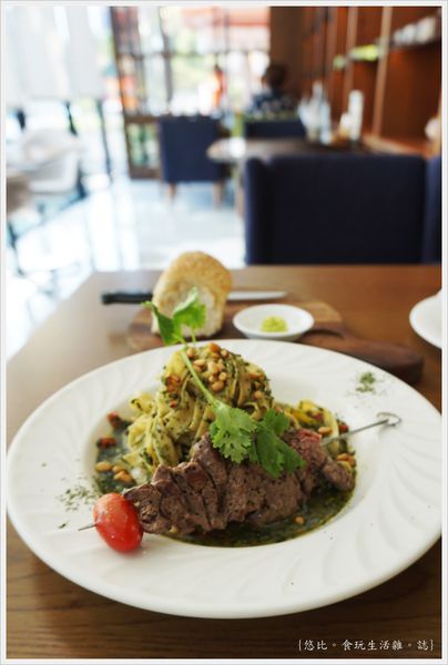 Fatty's崇德店-34-香草蘿勒牛肉串寬扁麵.JPG Fatty's崇德店-34-香草蘿勒牛肉串寬扁麵.JPG