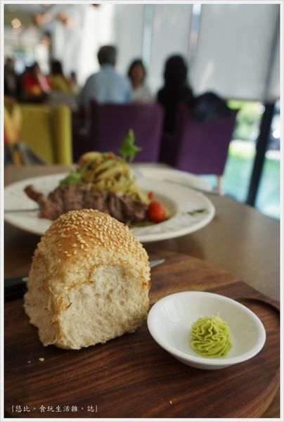 Fatty's崇德店-29-1-麵包.JPG Fatty's崇德店-29-1-麵包.JPG