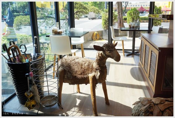 Fatty's崇德店-17-動物.JPG Fatty's崇德店-17-動物.JPG