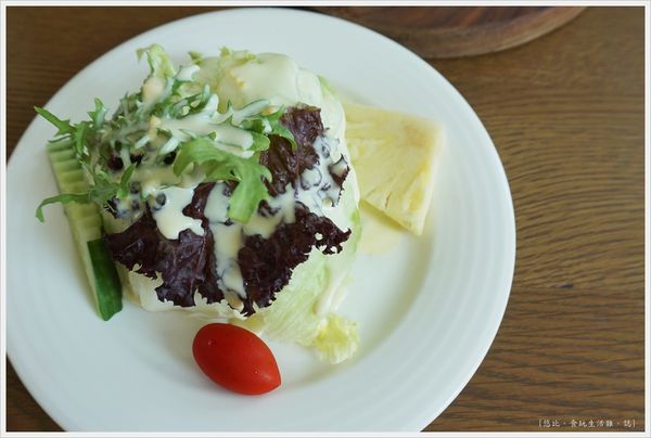 Fatty's崇德店-28-沙拉.JPG Fatty's崇德店-28-沙拉.JPG