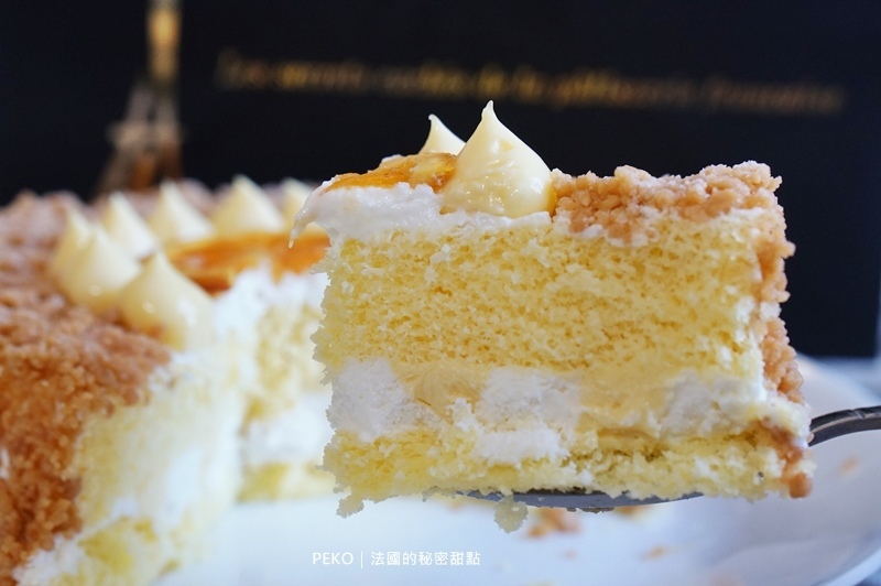 東區美食.法國的秘密甜點.東區甜點.薩爾特蘋果乳酪蛋糕.檸檬沙布列.宅配.團購.團購美食.團購蛋糕.彌月蛋糕.諾曼地牛奶蛋糕.