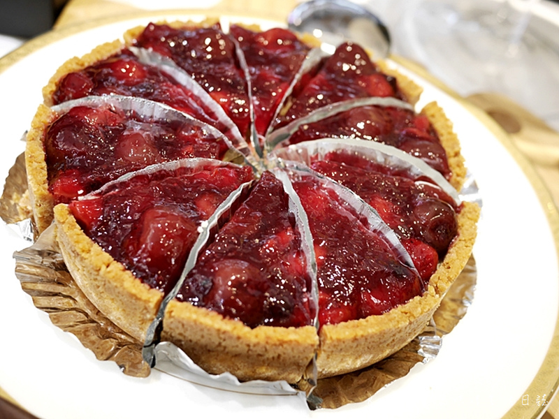 法國的秘密甜點大安2店 法國的秘密甜點台北門市 東區下午茶 團購推薦 藍紋乳酪鮮奶蛋糕大安店限定 冰滴咖啡14.jpg