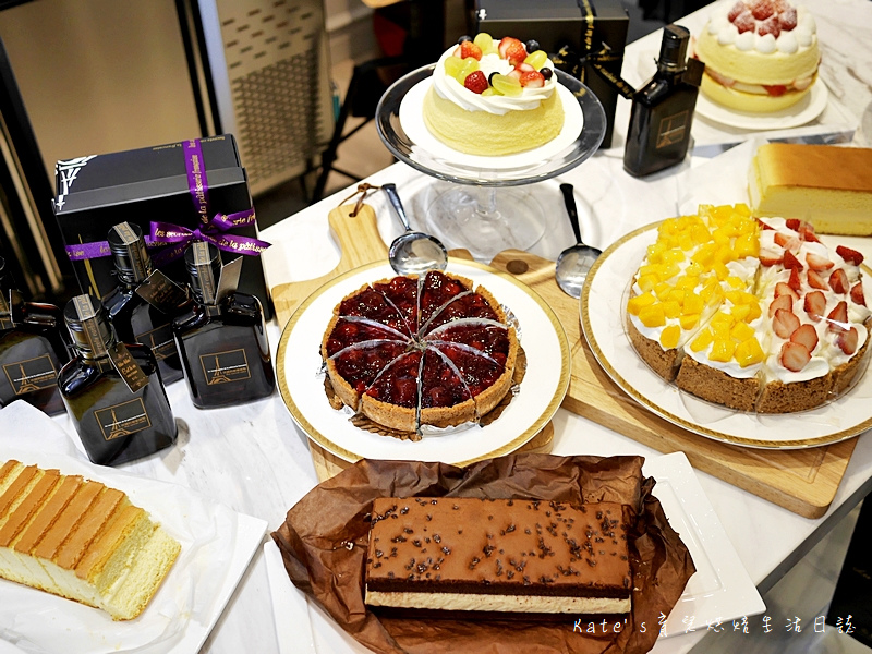 法國的秘密甜點大安2店 法國的秘密甜點台北門市 東區下午茶 團購推薦 藍紋乳酪鮮奶蛋糕大安店限定 冰滴咖啡13.jpg
