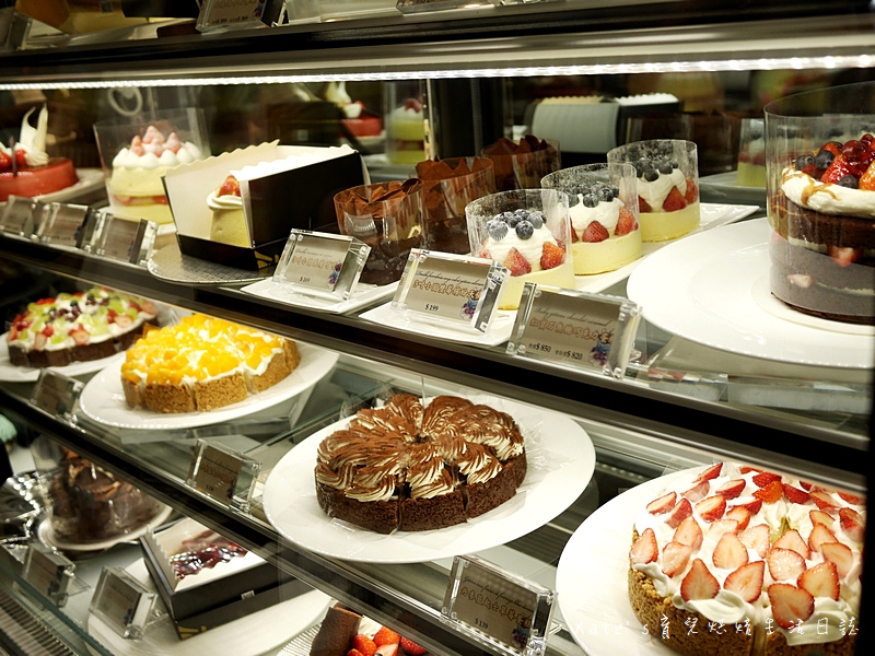 法國的秘密甜點大安2店 法國的秘密甜點台北門市 東區下午茶 團購推薦 藍紋乳酪鮮奶蛋糕大安店限定 冰滴咖啡11.jpg