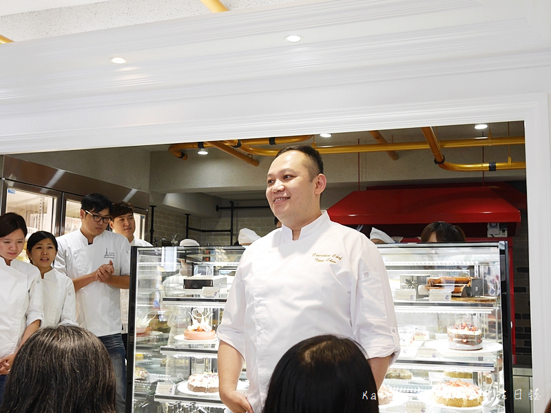 法國的秘密甜點大安2店 法國的秘密甜點台北門市 東區下午茶 團購推薦 藍紋乳酪鮮奶蛋糕大安店限定 冰滴咖啡28.jpg