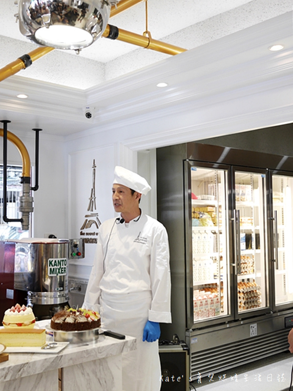 法國的秘密甜點大安2店 法國的秘密甜點台北門市 東區下午茶 團購推薦 藍紋乳酪鮮奶蛋糕大安店限定 冰滴咖啡31.jpg