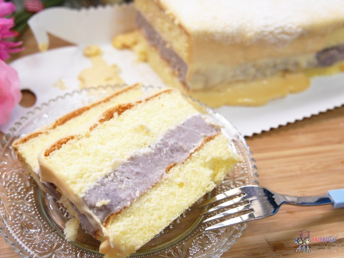 桃園美食, 中壢甜點, 中壢伴手禮, 芋頭蛋糕, 中原甜點, MOFA魔法氛子