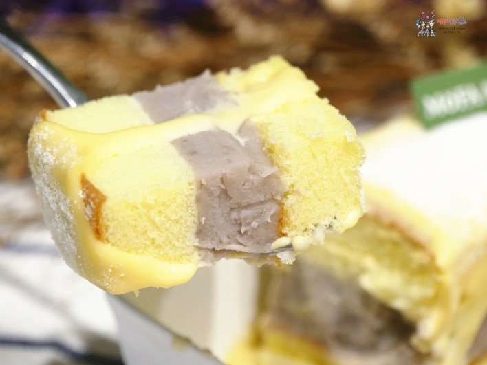 桃園美食, 中壢甜點, 中壢伴手禮, 芋頭蛋糕, 中原甜點, MOFA魔法氛子,