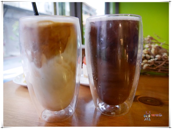 桃園美食,中原甜點,草莓甜點,草莓季,MOFA魔法氛子