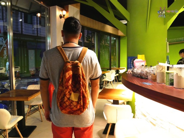 桃園美食, 中壢甜點, 中壢伴手禮, 芋頭蛋糕, 中原甜點, MOFA魔法氛子,