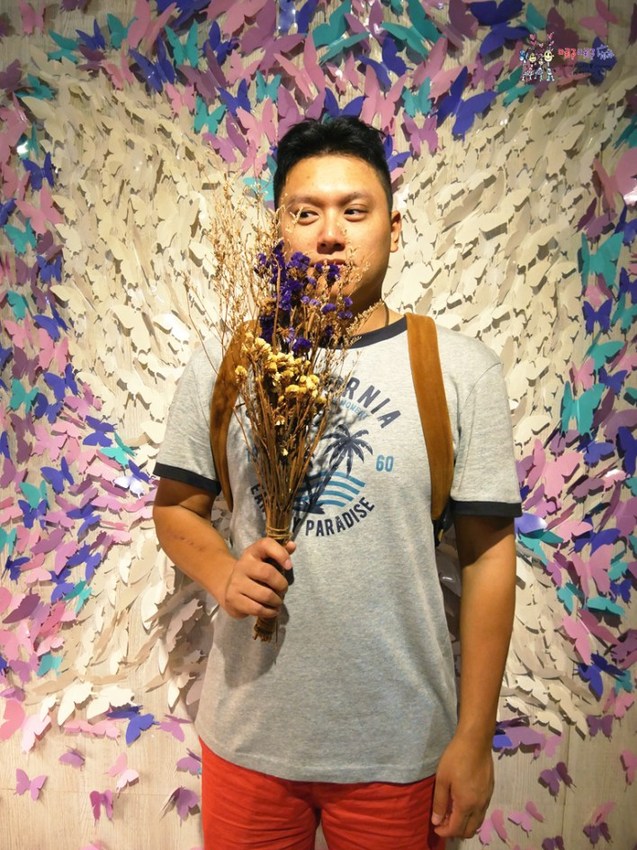 桃園美食, 中壢甜點, 中壢伴手禮, 芋頭蛋糕, 中原甜點, MOFA魔法氛子,