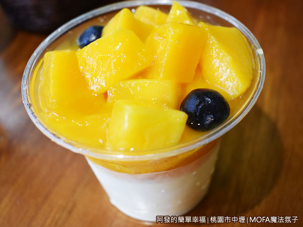 魔法氛子II17-1顆芒果奶酪-俯視.JPG