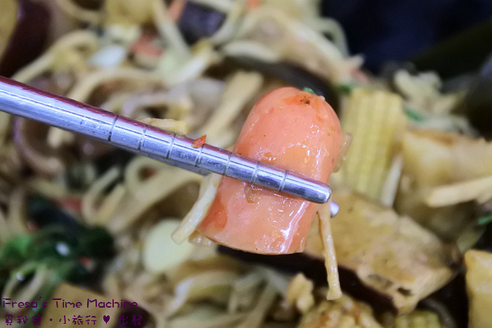 【台南市-東區美食】御膳現炒鹵味★顛覆傳統中藥滷味印象.嚴選食材現炒三杯香.滿足挑剔味蕾兼具色香味／宵夜美食／南紡購物中心