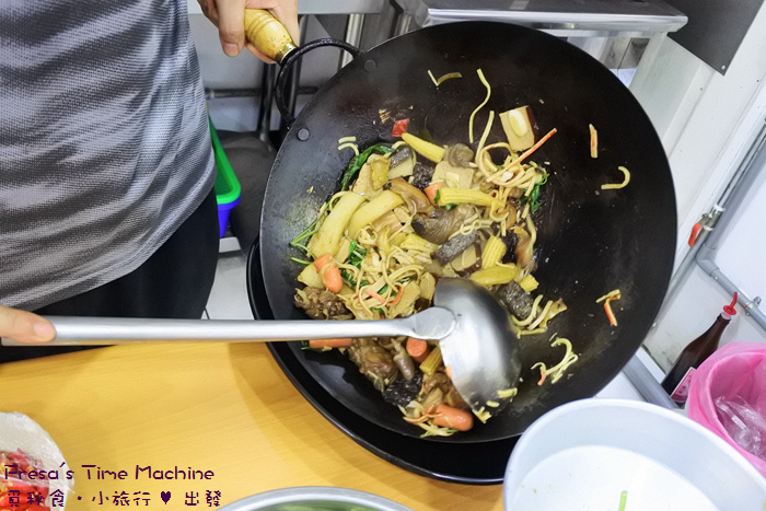 【台南市-東區美食】御膳現炒鹵味★顛覆傳統中藥滷味印象.嚴選食材現炒三杯香.滿足挑剔味蕾兼具色香味／宵夜美食／南紡購物中心