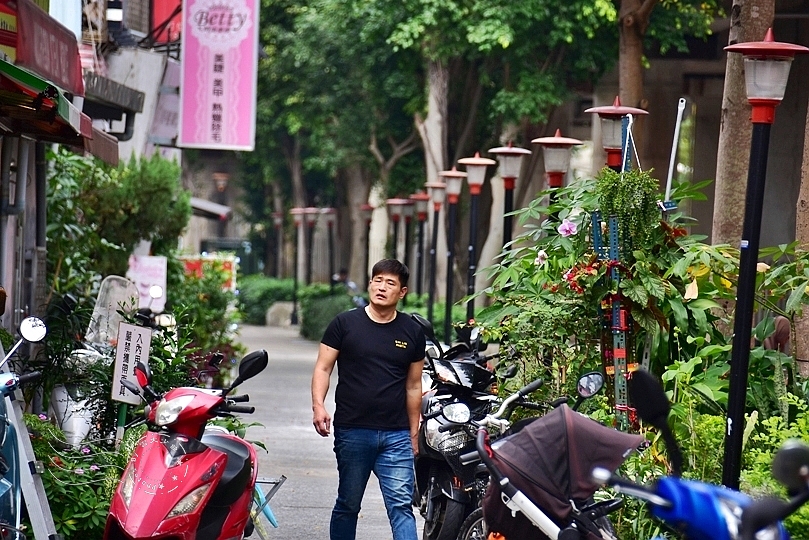 傷心酸辣粉(台北士林捷運站店)