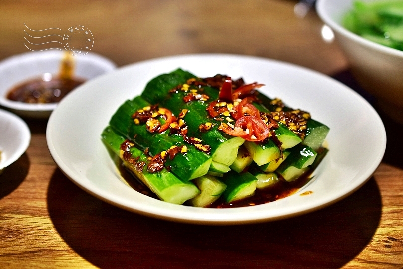 傷心酸辣粉(台北士林捷運站店)