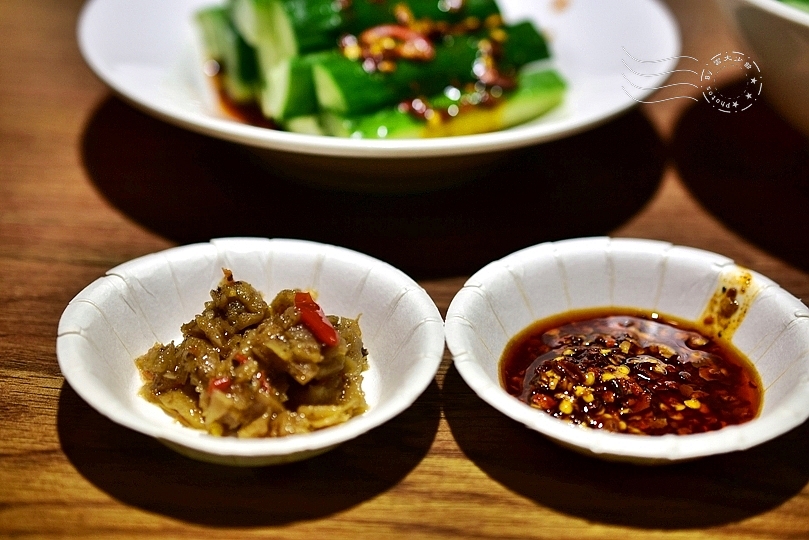 傷心酸辣粉(台北士林捷運站店)